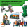 LEGO MINECRAFT 21588 Lis - 1473421 - zdjęcie 5